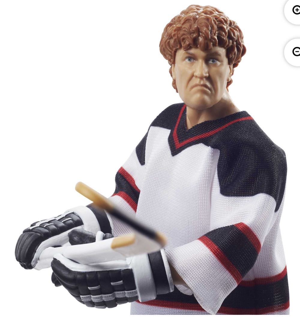 Goon, The - Mattel (WWE Elite Collection Series 89) action figure collectible [Barcode 194735021772] - Main Image 4