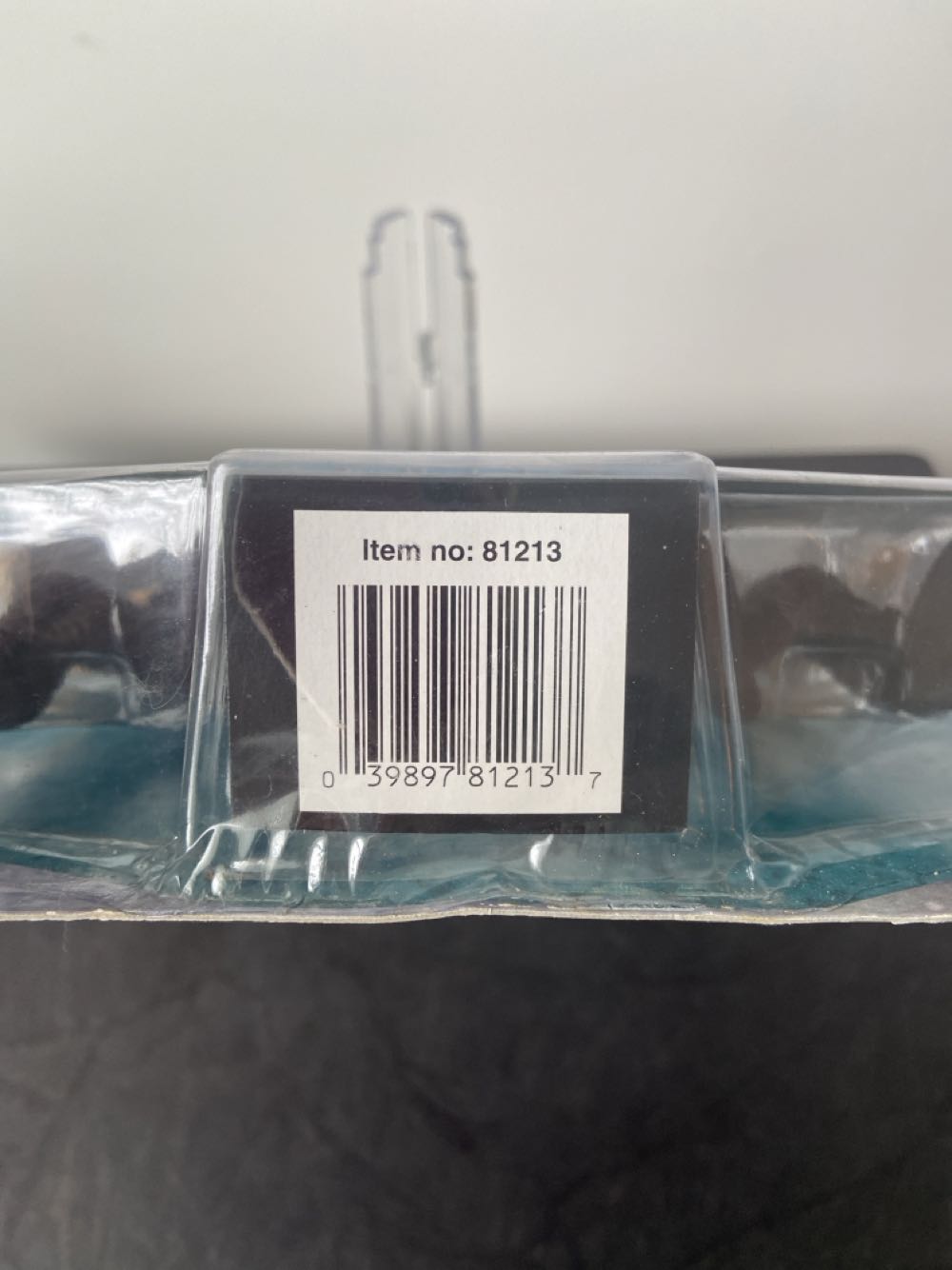 D. O. A. Chainz & 8-Ball - Jakks Pacific (WWF Jakks Pacific BCA 2 Tuff Series 1) action figure collectible [Barcode 039897812137] - Main Image 4