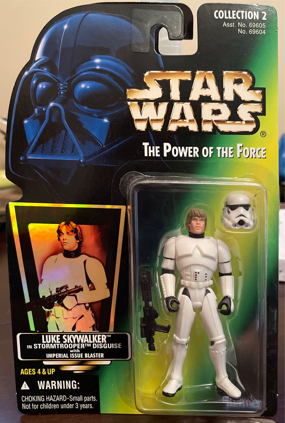 *Funko Pop Star Wars Valentines Day: Mandalorian #495