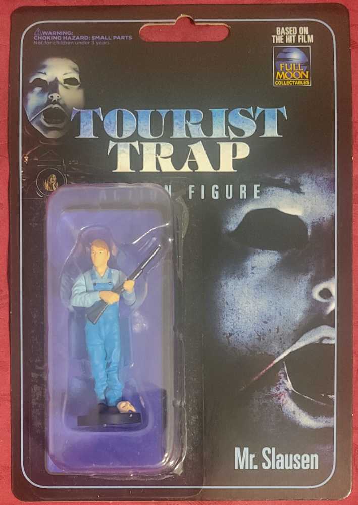 WWF Jakks Pacific BCA K-Mart Exclusive Live Wire Series 2: The Rock