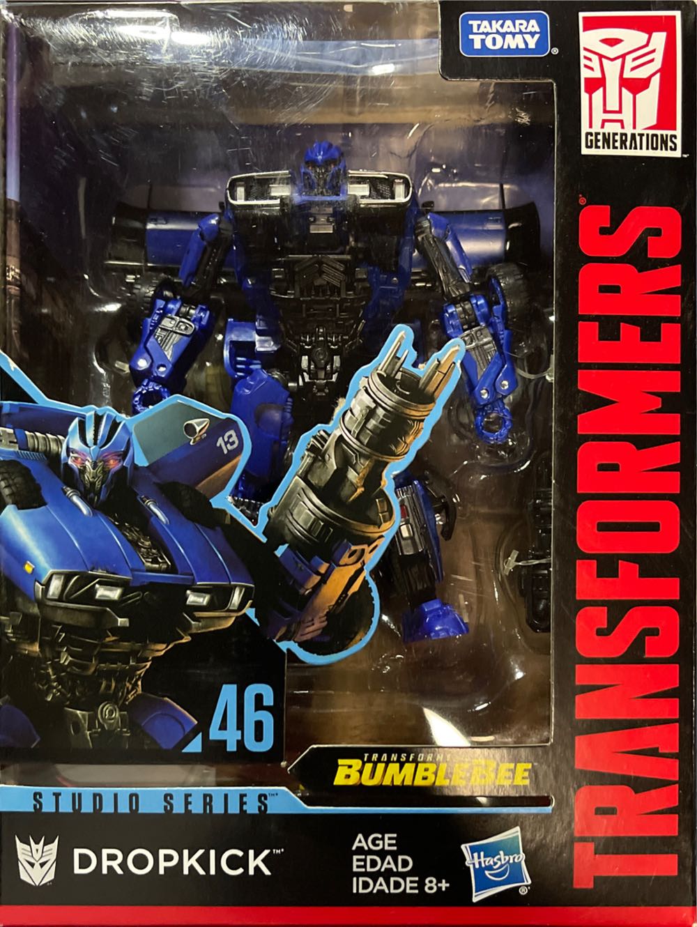 Iron Studios 1/6 Chapulin Colorado