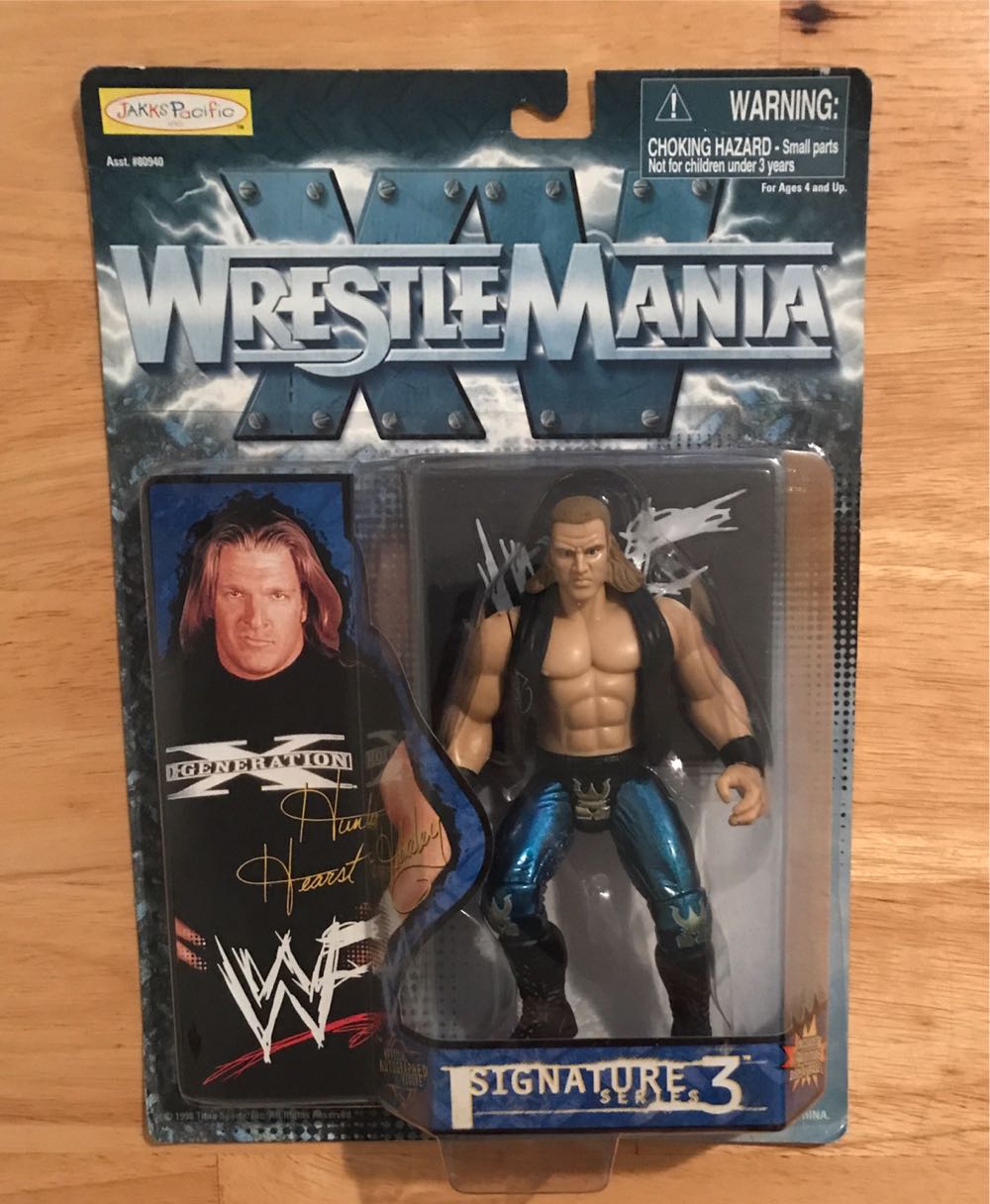 Boba Fett (Red Chrome) #462