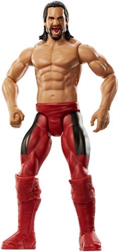 WWF Jakks Pacific BCA KB Toys Special Edition Series 2: Hunter Hearst Helmsley