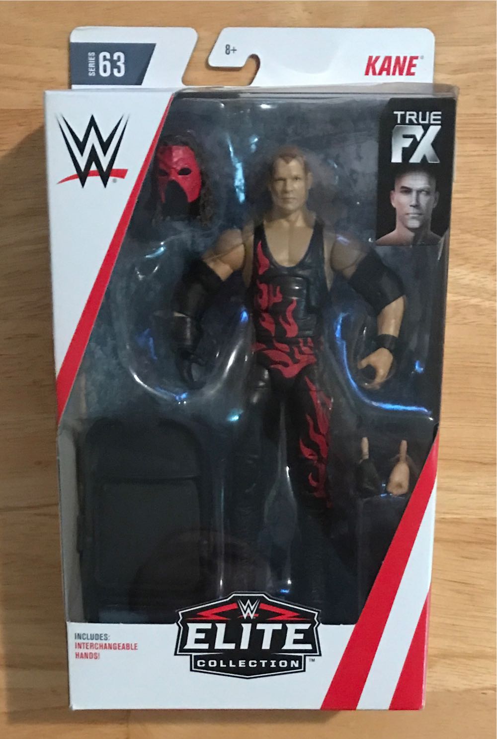 Black light Chica (Five Nigths At Freddy’s Blacklight) 379