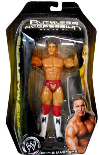 ReAction : Cobra Trooper (Infantry/Y-back Tan)