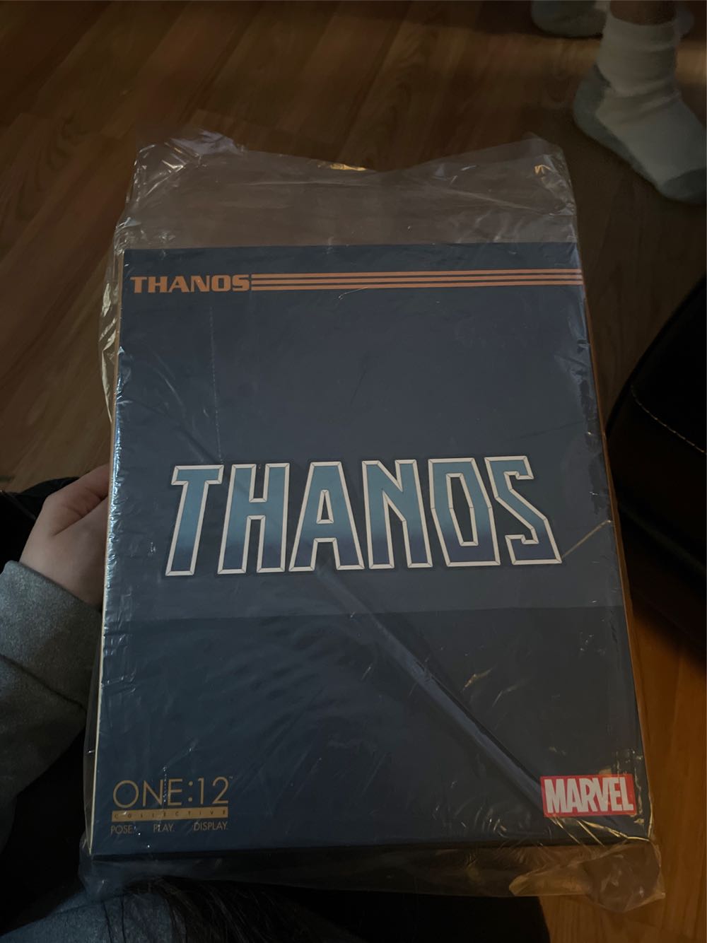 Funko Pop Marvel: Animated Spider-man Movie Miles Morales Spider-man Translucent Exclusive #402