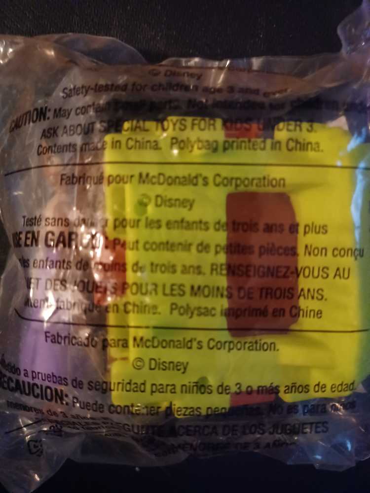 Phunny Coraline Coraline Button Eyes Plush New Plushies