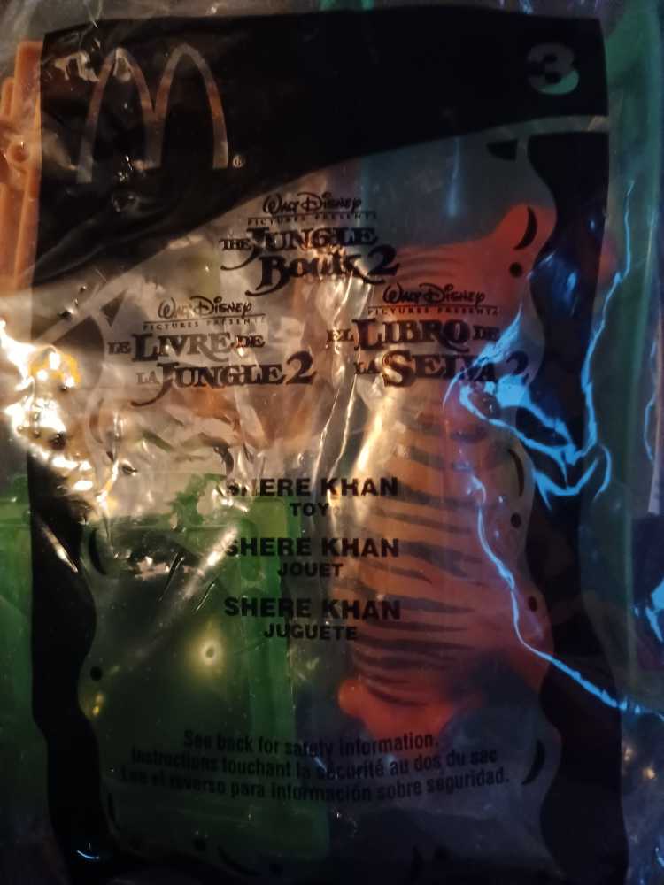 Lego Belville Gouden Land Polybag