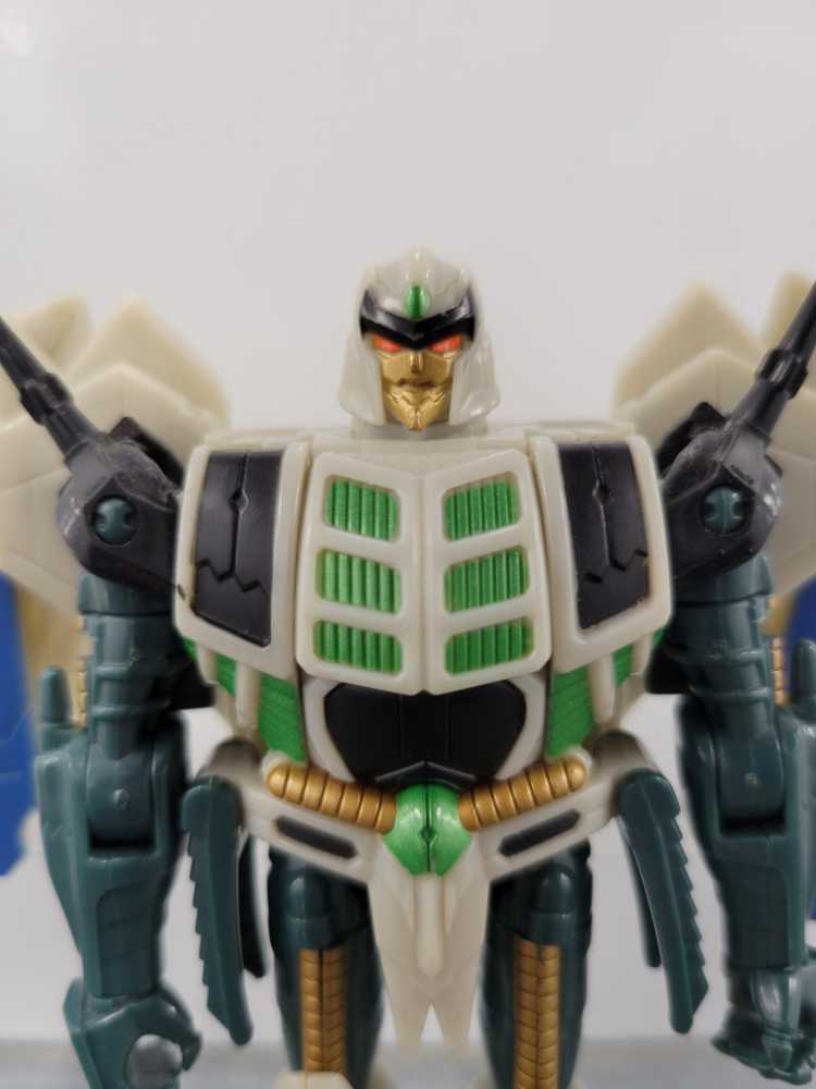 #970 What If...?:Gamora