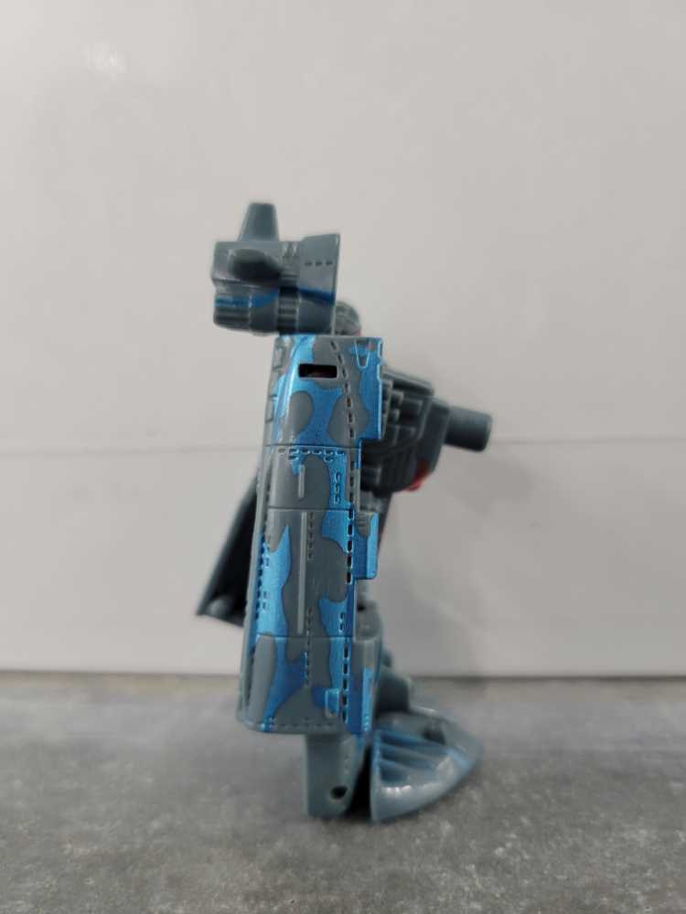 Deep Dive With Long Arm And Overcast Giant Planet Team 2nd - Hasbro (Cybertron) action figure collectible - Main Image 3
