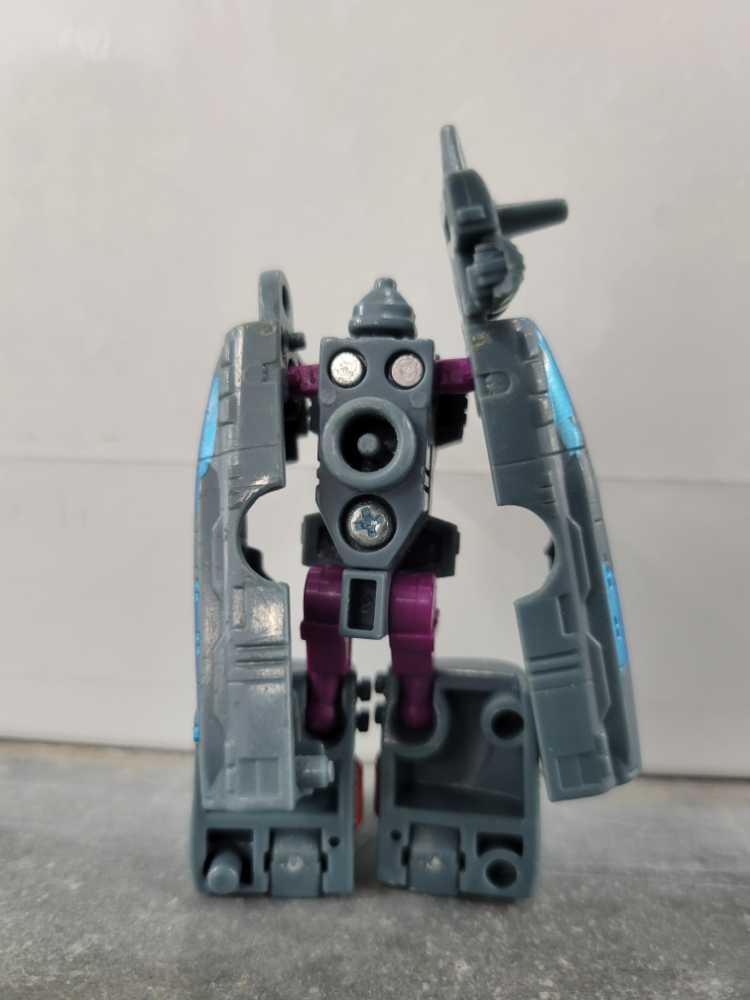 Deep Dive With Long Arm And Overcast Giant Planet Team 2nd - Hasbro (Cybertron) action figure collectible - Main Image 4