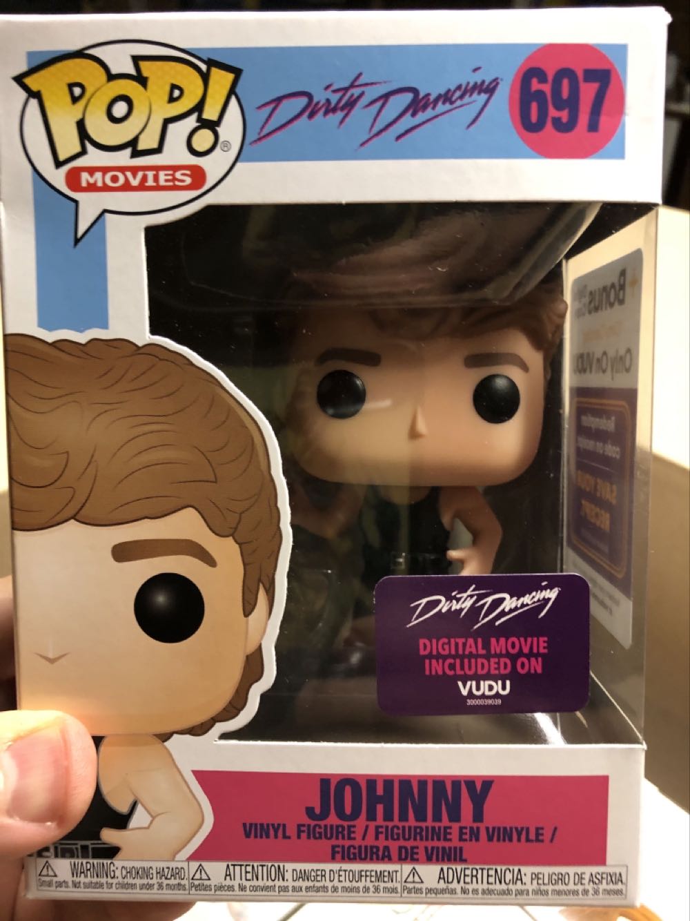 Dennis Rodman (Orange Hair)