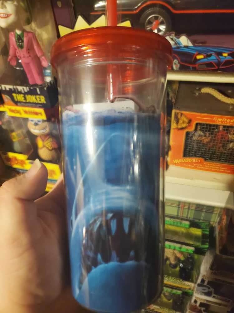 Ljn Dune Spice Scout Giant Vehicle In Box