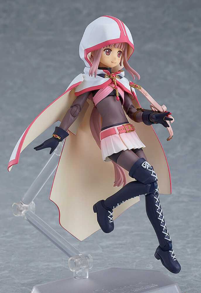 figma Iroha Tamaki  action figure collectible - Main Image 2