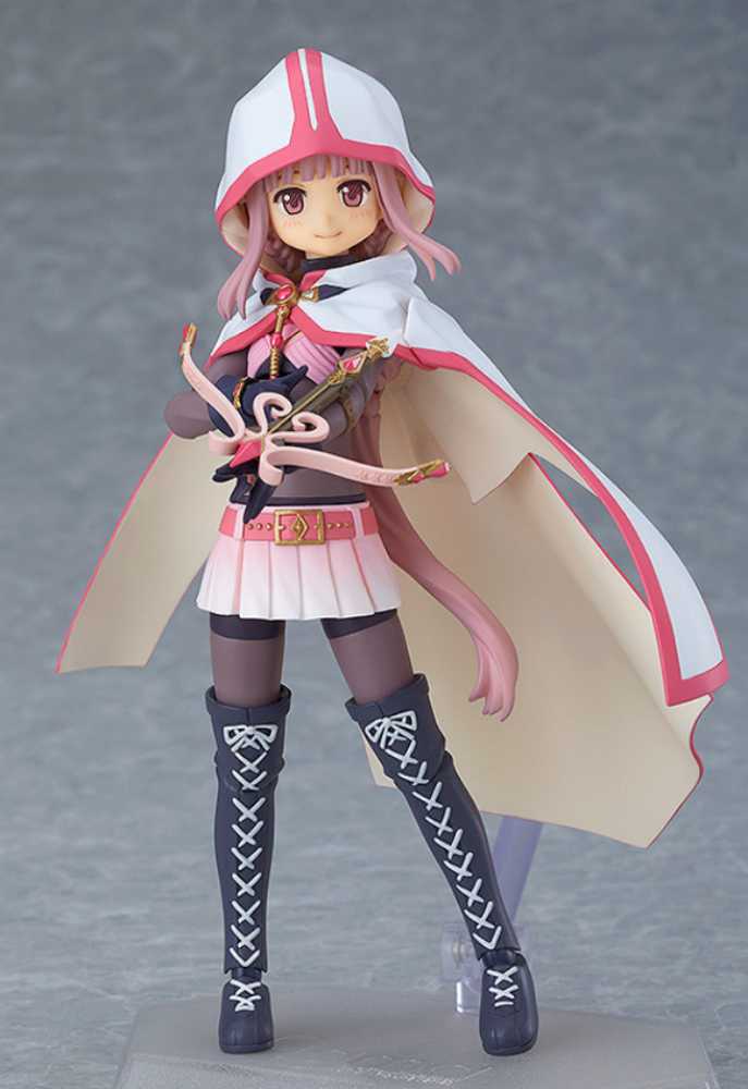 figma Iroha Tamaki  action figure collectible - Main Image 3