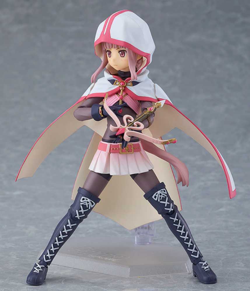 figma Iroha Tamaki  action figure collectible - Main Image 4