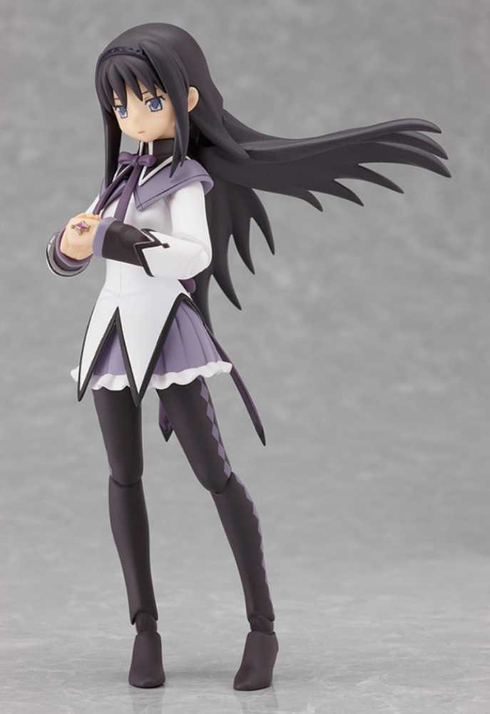 figma Homura Akemi  action figure collectible - Main Image 3
