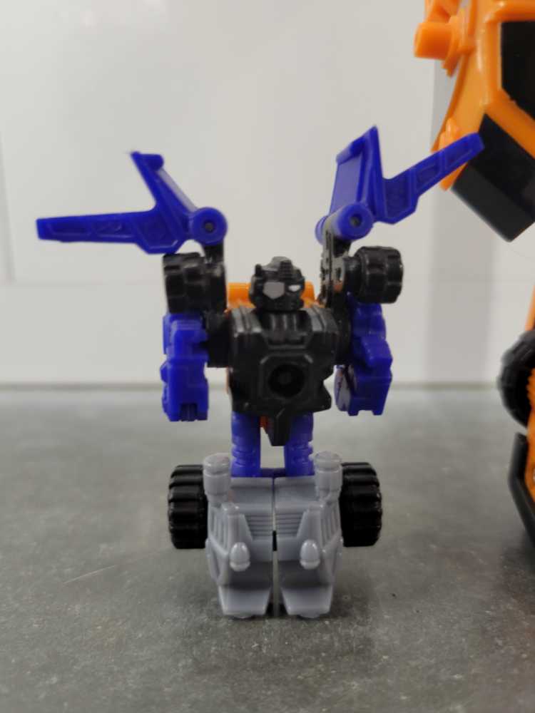 Funko Pop Disney: Kingdom Hearts 3 Sora Monster’s Inc # 408