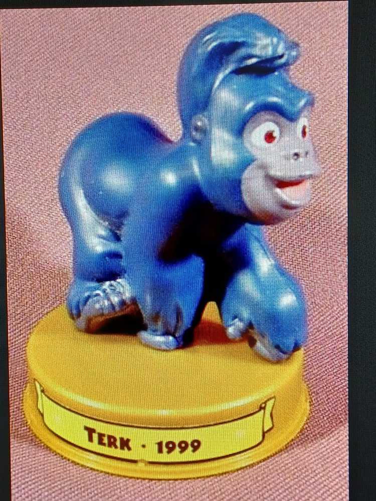 Clone Commander Wolffe