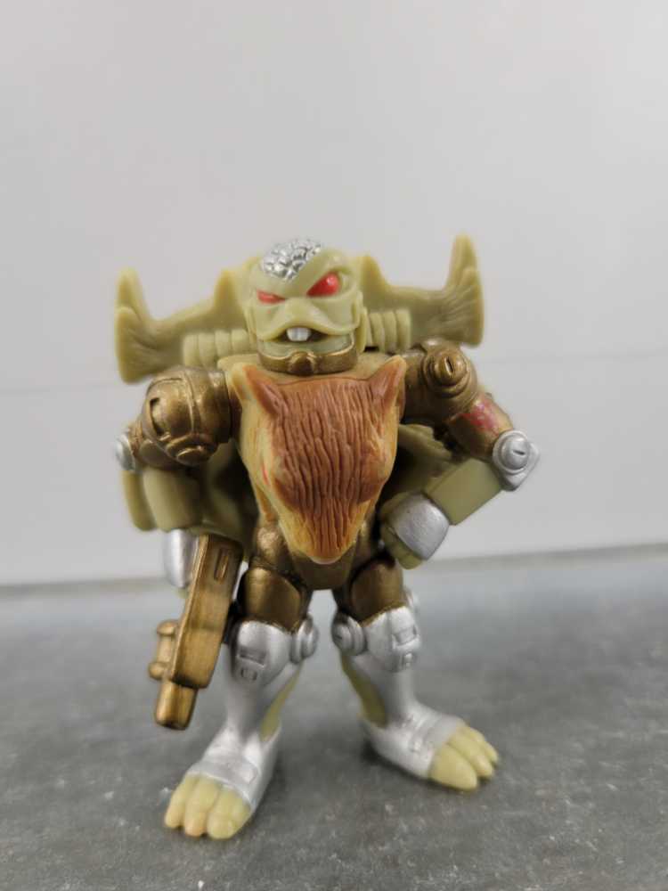 GI Joe - Scarlett #74