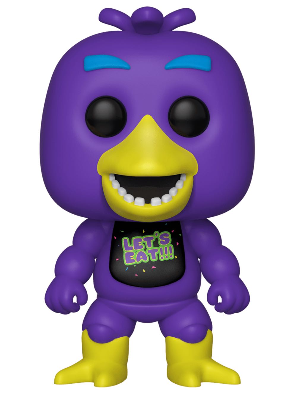 Mr. Brodie Lee (Chase Edition)