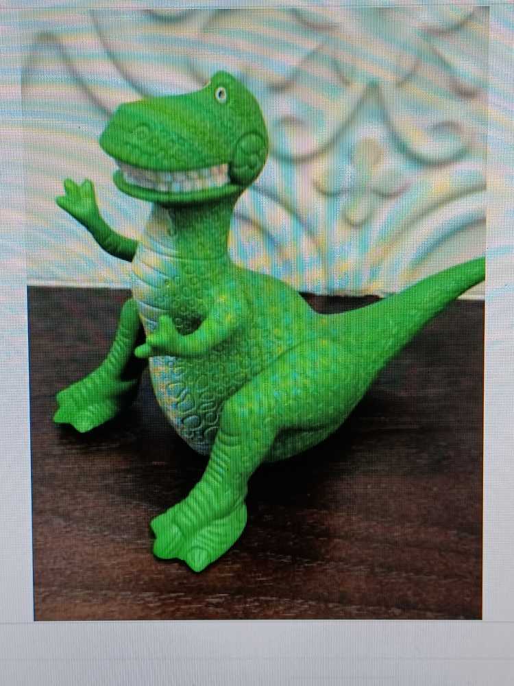 Aj Styles 12” Action Figure