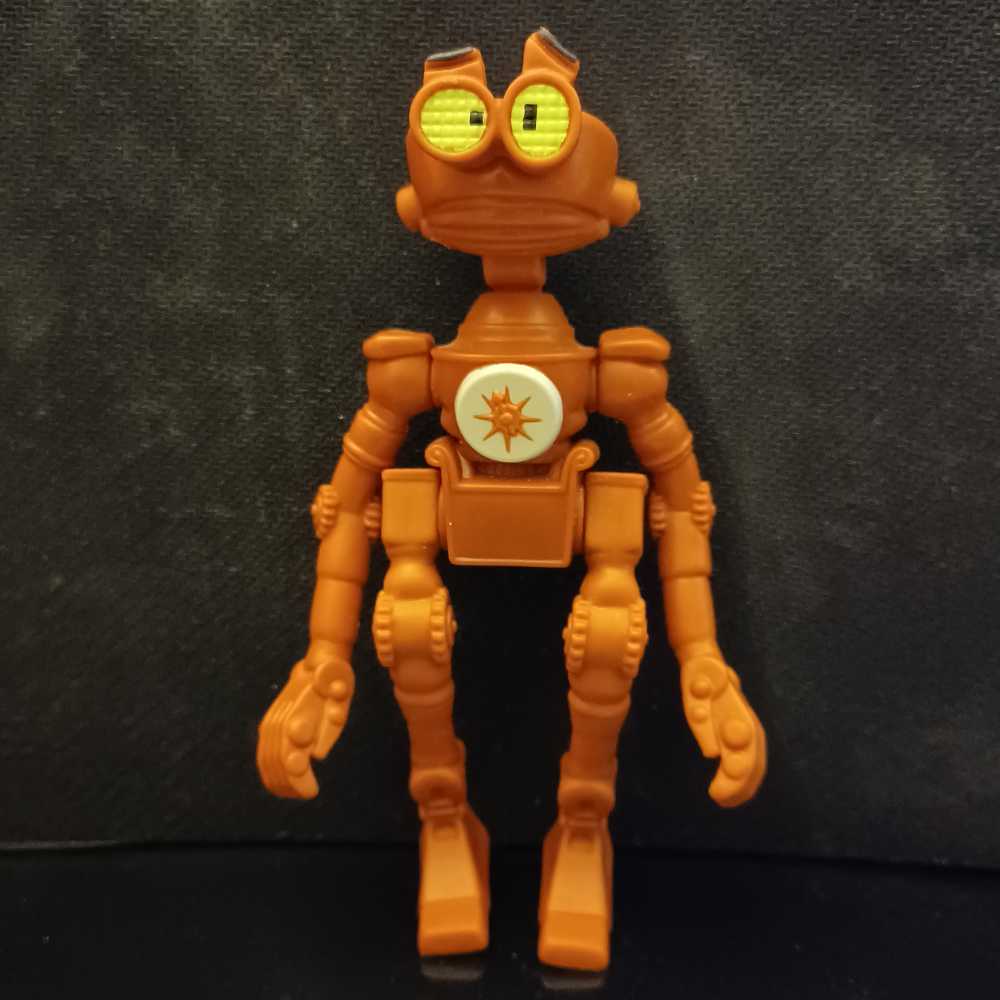 Star Wars Death Star Moodlight