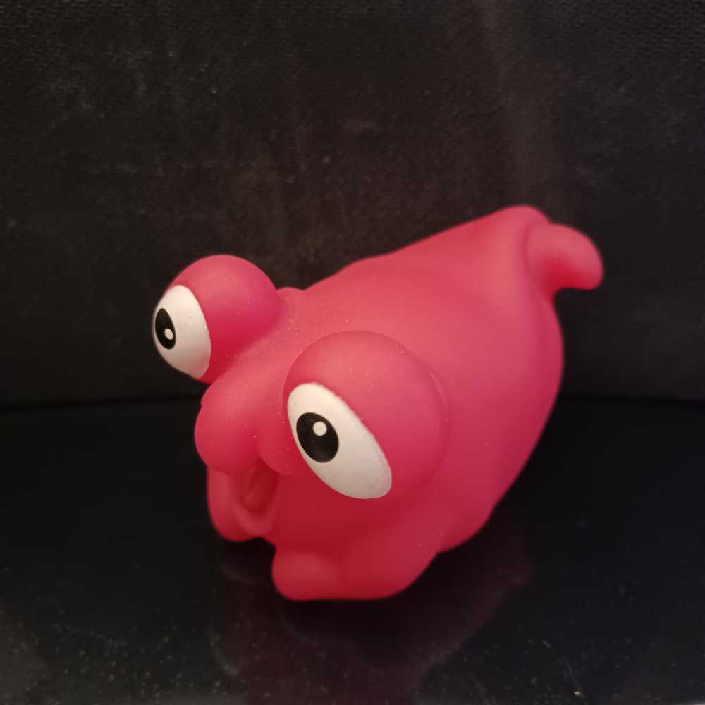  Pit Stop Catapult Sly Rax Action Figure