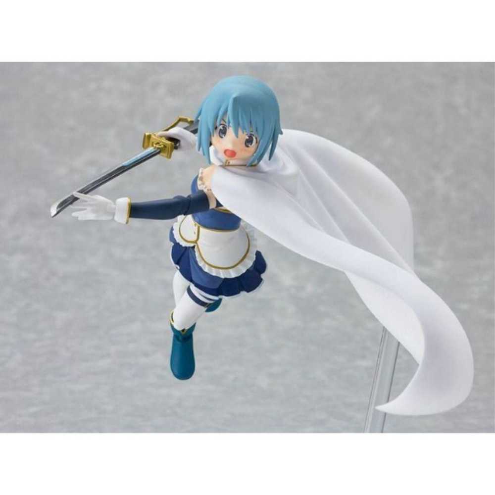 Figma Sayaka Miki  action figure collectible - Main Image 4