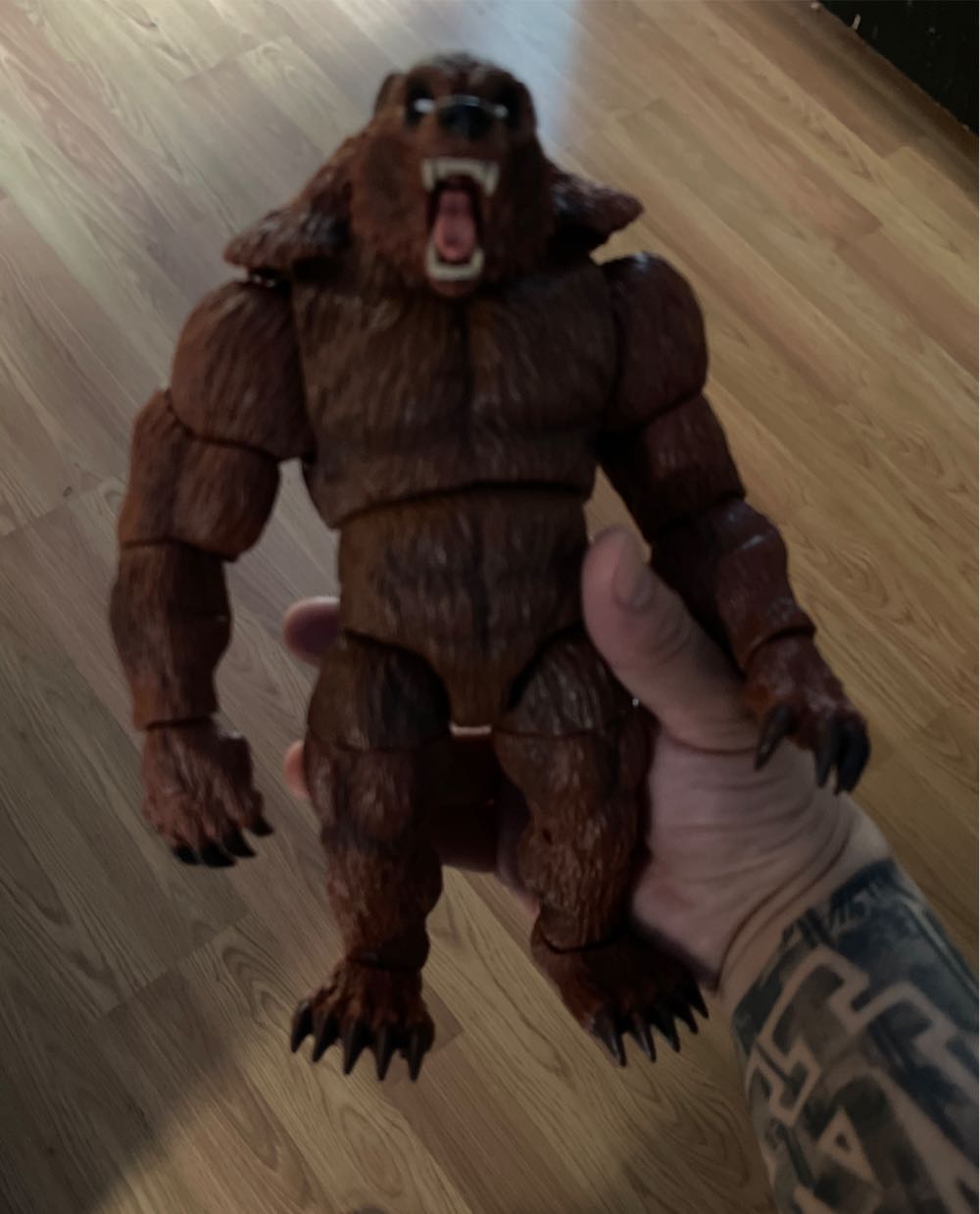 Marvels Hawkeye: Maya Lopez #1214