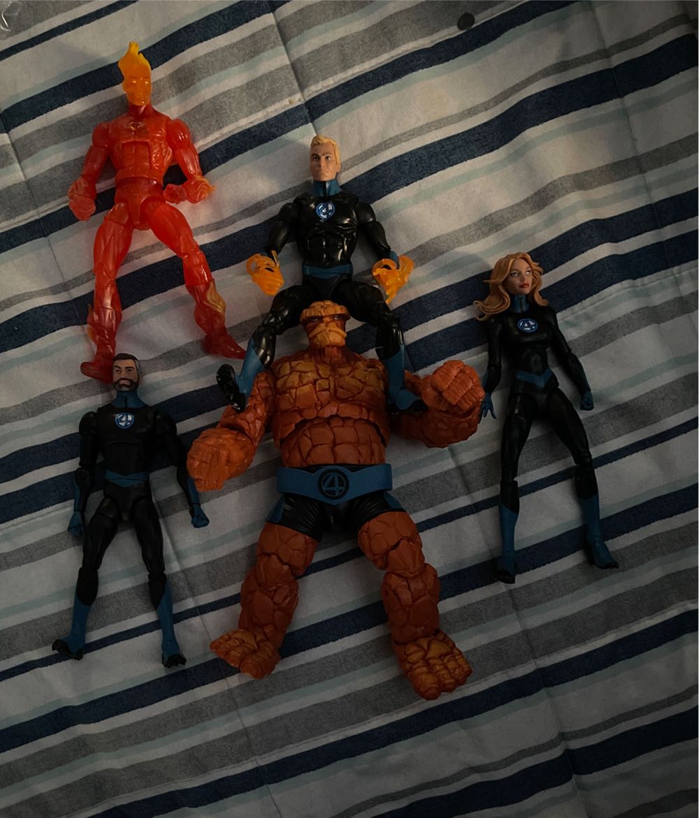 #16a Sting (Chase Edition)