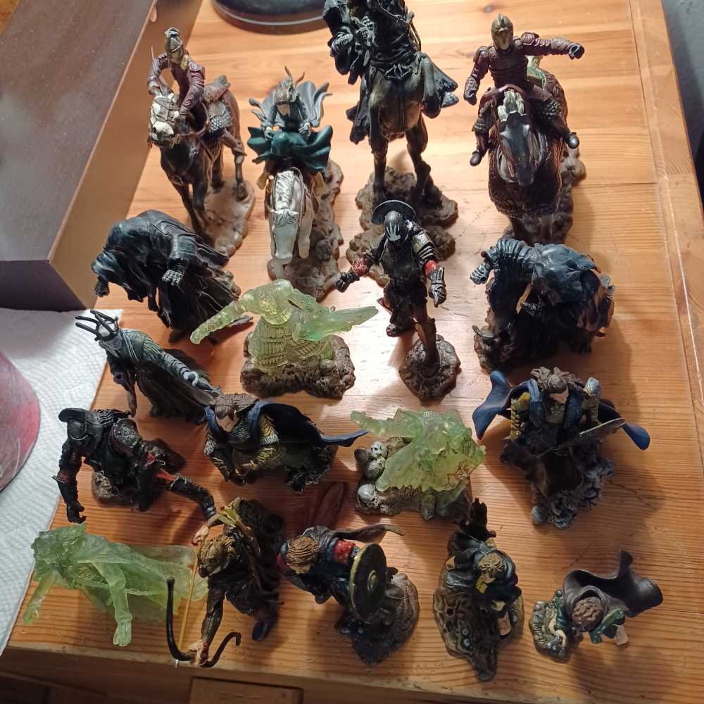 Buzzard Venom Formula Race Car