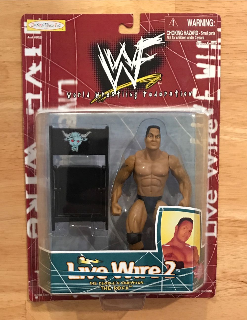 Fortnite: The Last Laugh Bundle Playstation 4 Code In Box