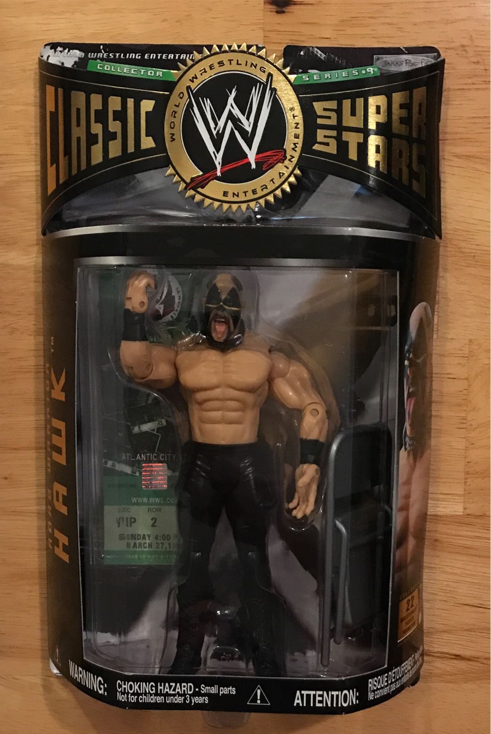 Boba Fett (Green Card)