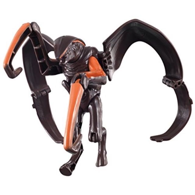 WWF Jakks Pacific BCA Wrestlemania XV Superstars Series 7: Edge