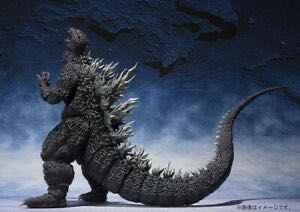 Godzilla - Bandai Tamashii Nations (Godzilla) action figure collectible - Main Image 3