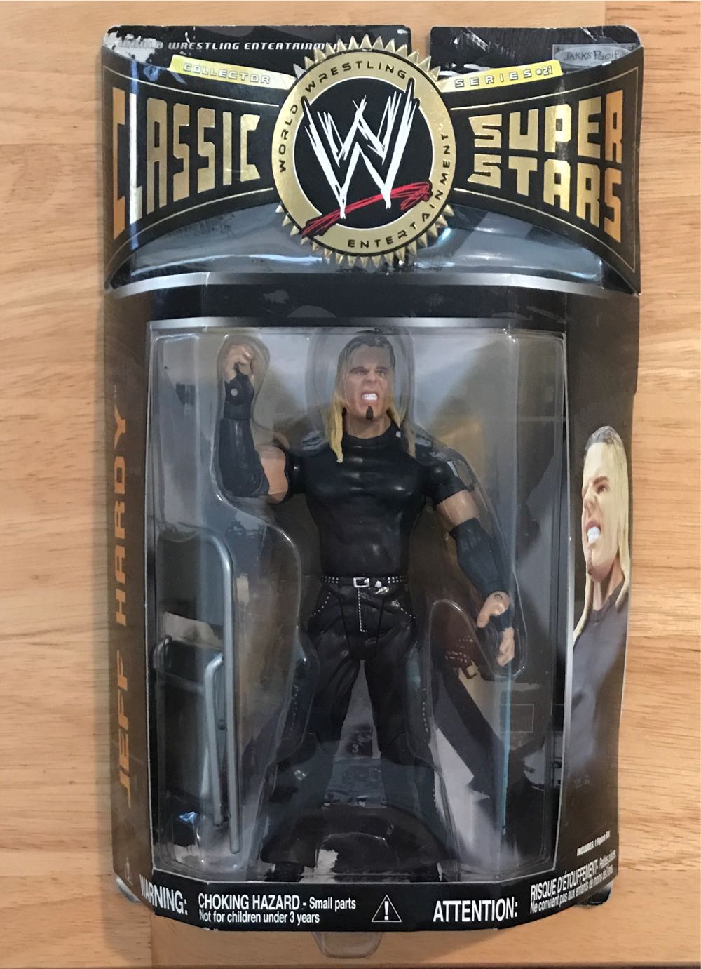 Teen Wolf: Scott Howard #772