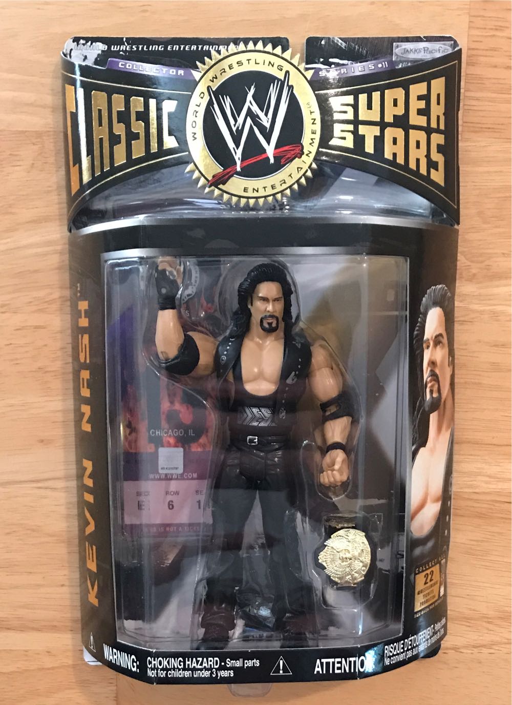 Dark Beast (Age of Apocalypse)