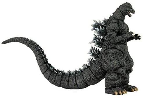 Godzilla - Neca (Godzilla) action figure collectible - Main Image 2