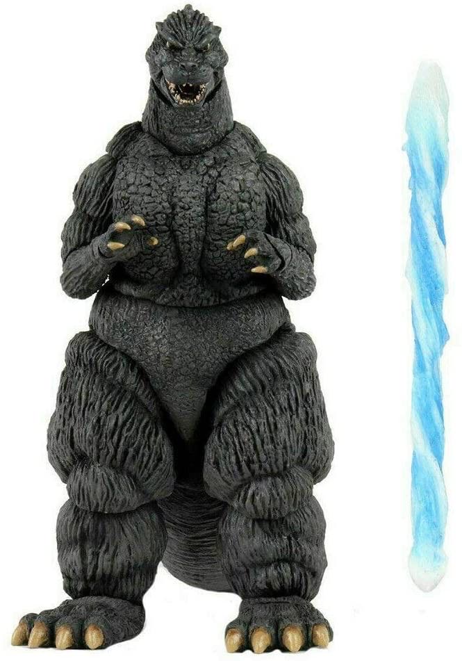 Godzilla - Neca (Godzilla) action figure collectible - Main Image 3