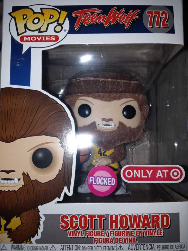 Figures Toy Co. Legends Of Professional Wrestling Series: Francine (Limited Edition Signed Variant, 50/50)