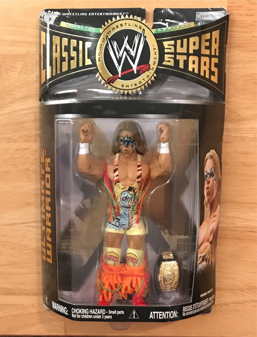 Marvel : Forge : Jim Lee Version (Legends Caliban)