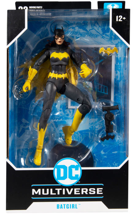 DC Collectibles Mad Just Us League Of Stupid Heroes Batman Cosbman847