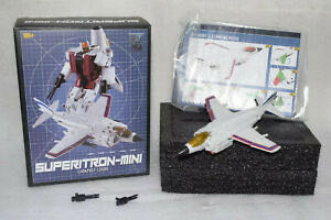 Catapult (Slingshot) - Zeta Toys (The Transformers) action figure collectible - Main Image 4