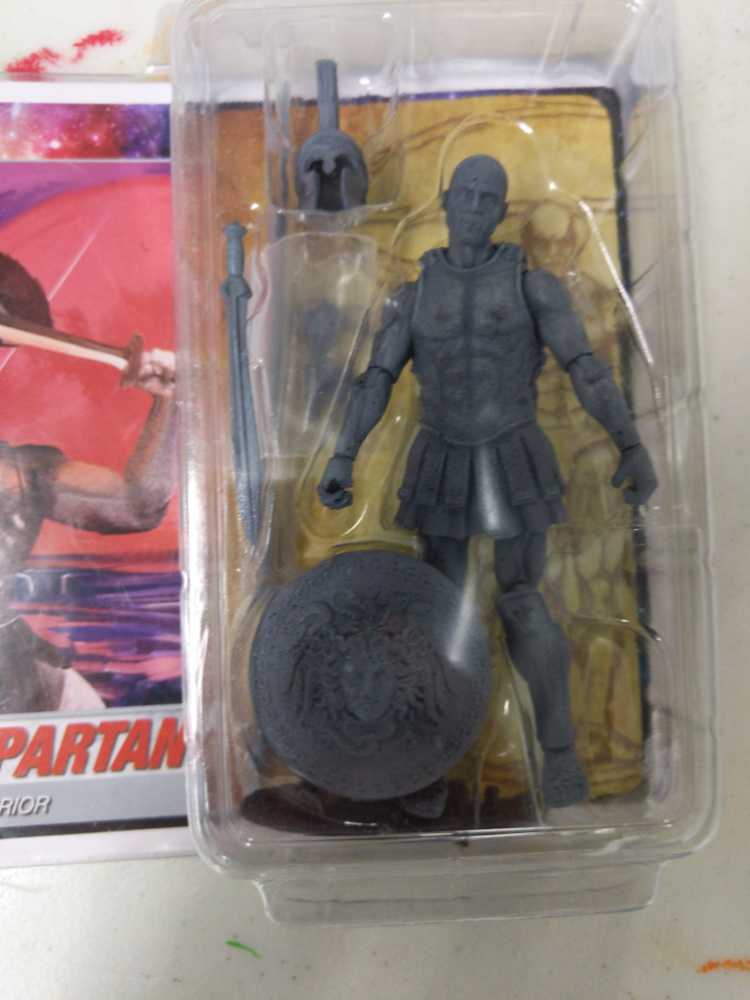 WWE Jakks Pacific Classic Superstars Series 2: Big John Studd