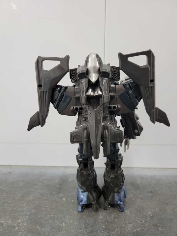 Megatron Night Attack - Hasbro (Movie) action figure collectible - Main Image 4