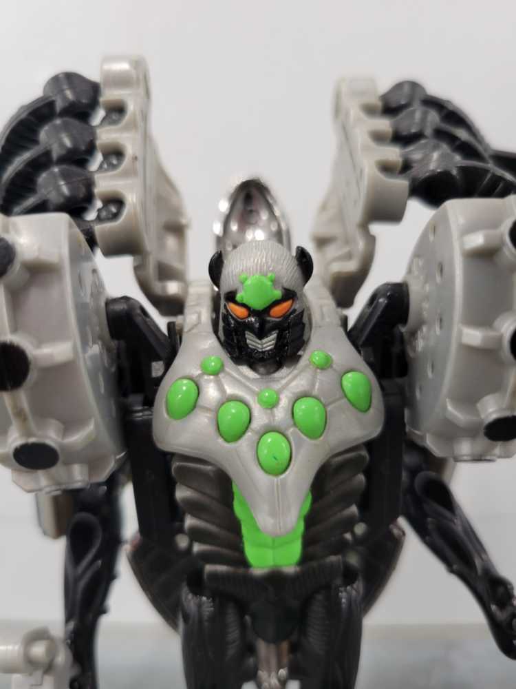 Spirit Halloween Killer Klowns From Outer Space LED Slim Statue