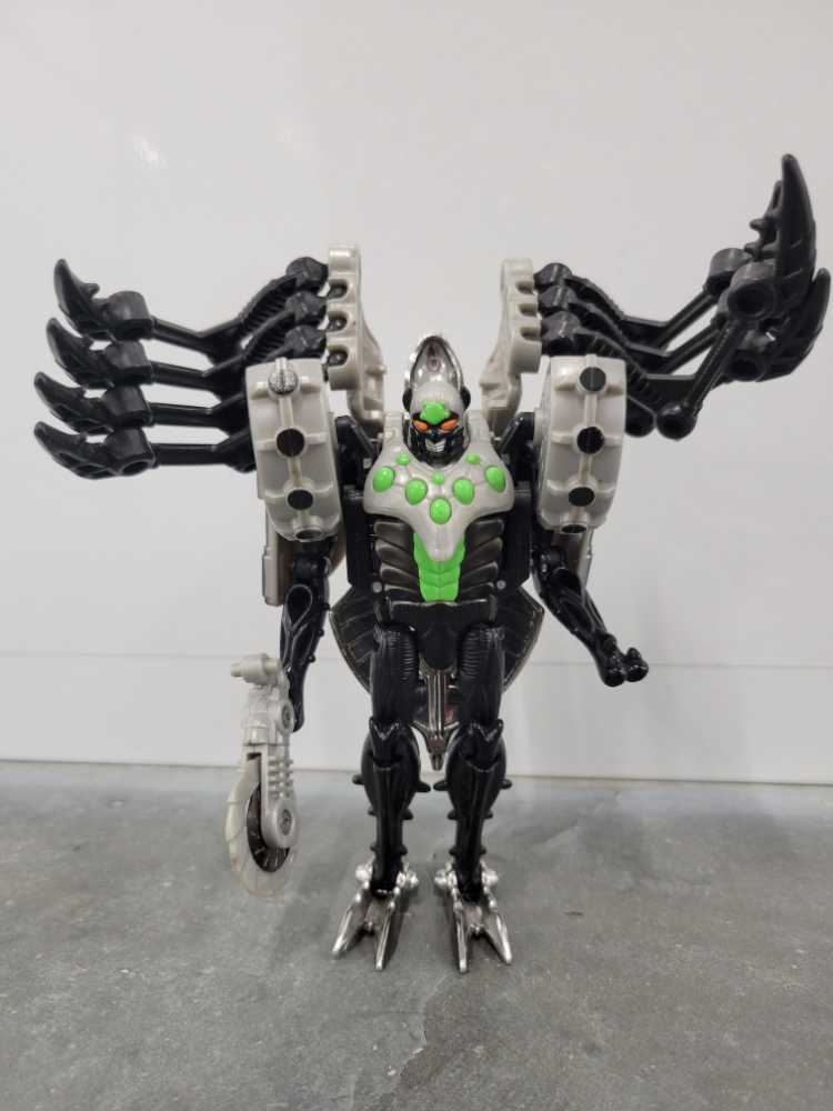 Tarantulas Transmetal Fox Kids - Hasbro (Beast Wars) action figure collectible - Main Image 2