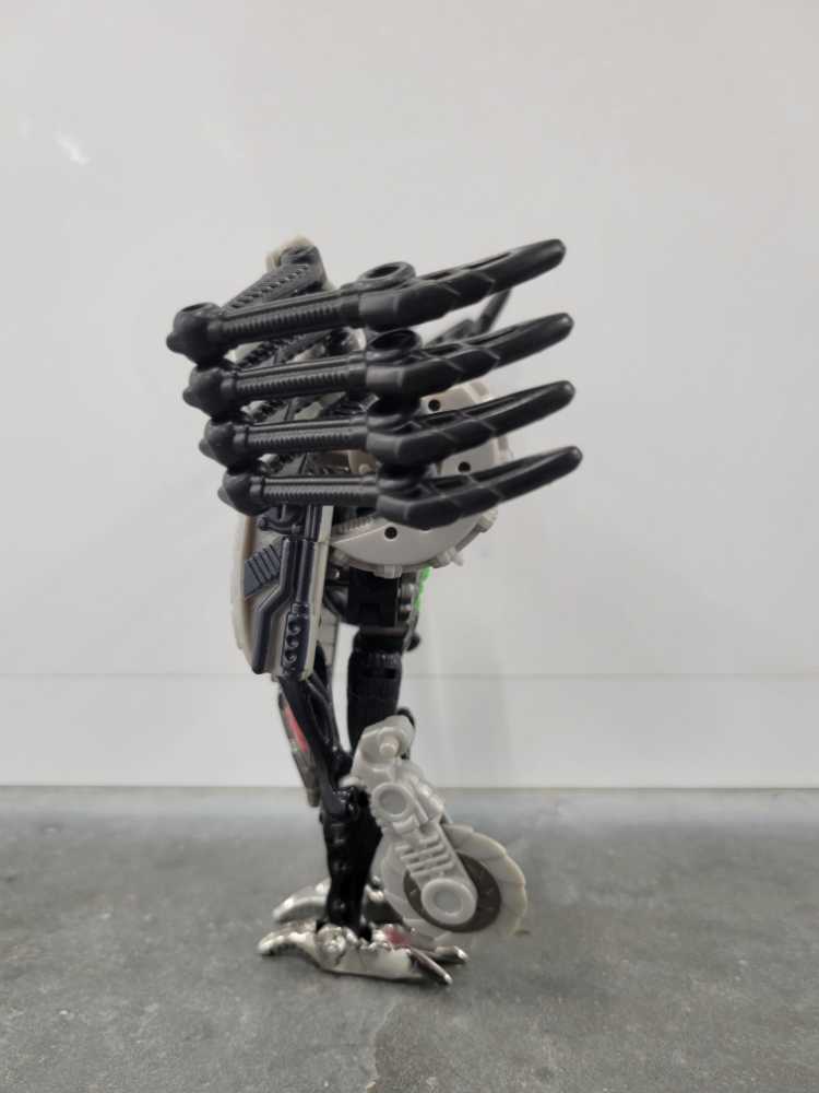 Tarantulas Transmetal Fox Kids - Hasbro (Beast Wars) action figure collectible - Main Image 3