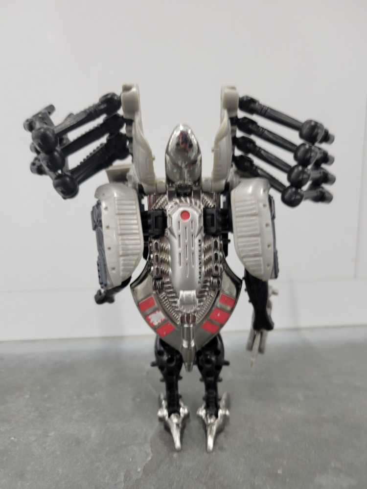 Tarantulas Transmetal Fox Kids - Hasbro (Beast Wars) action figure collectible - Main Image 4